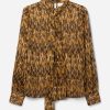 Aaiko - Bowi Bow 70ties Pes 533 - Sorrel Horse