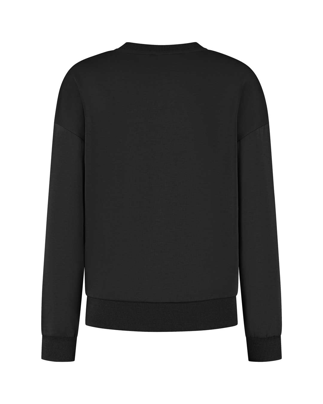 Lady Day - Academy Sweater - Black