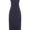 Mi Piace - Singlet Dress - Dark Blue