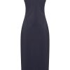 Mi Piace - Singlet Dress - Dark Blue