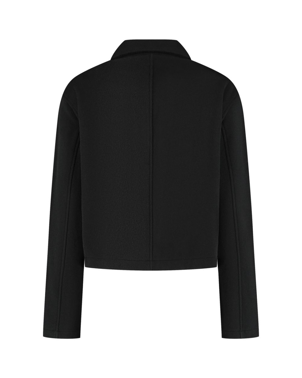 Lady Day - Arden Jacket - Black