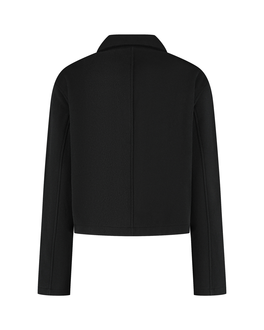 Lady Day - Arden Jacket - Black