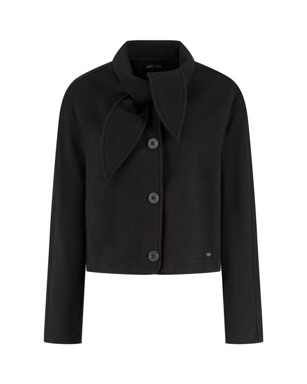 Lady Day - Arden Jacket - Black