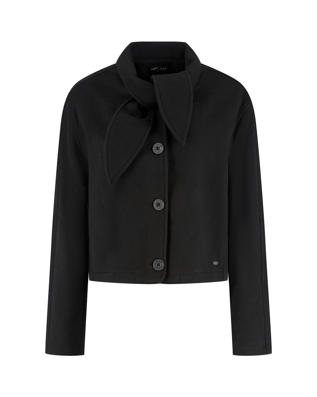 Lady Day - Arden Jacket - Black