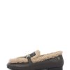 Babouche - Loki - Dark Brown