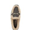 Babouche - Loki - Dark Brown