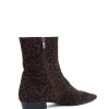Babouche - Blake - Sugar Leopard