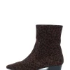 Babouche - Blake - Sugar Leopard