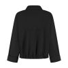 Lady Day - Brighton Travel Jacket - Black