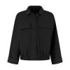 Lady Day - Brighton Travel Jacket - Black