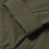 Lady Day - Brighton Travel Jacket - Deep forest
