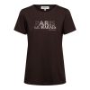 &Co Woman - Senlis - Dark Chocolate