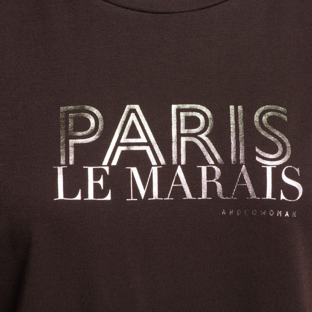 &Co Woman - Senlis - Dark Chocolate