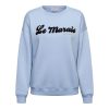 &Co Woman - Le Marais - Chambray