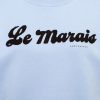 &Co Woman - Le Marais - Chambray