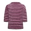 &Co Woman - Balen - Burgundy multi