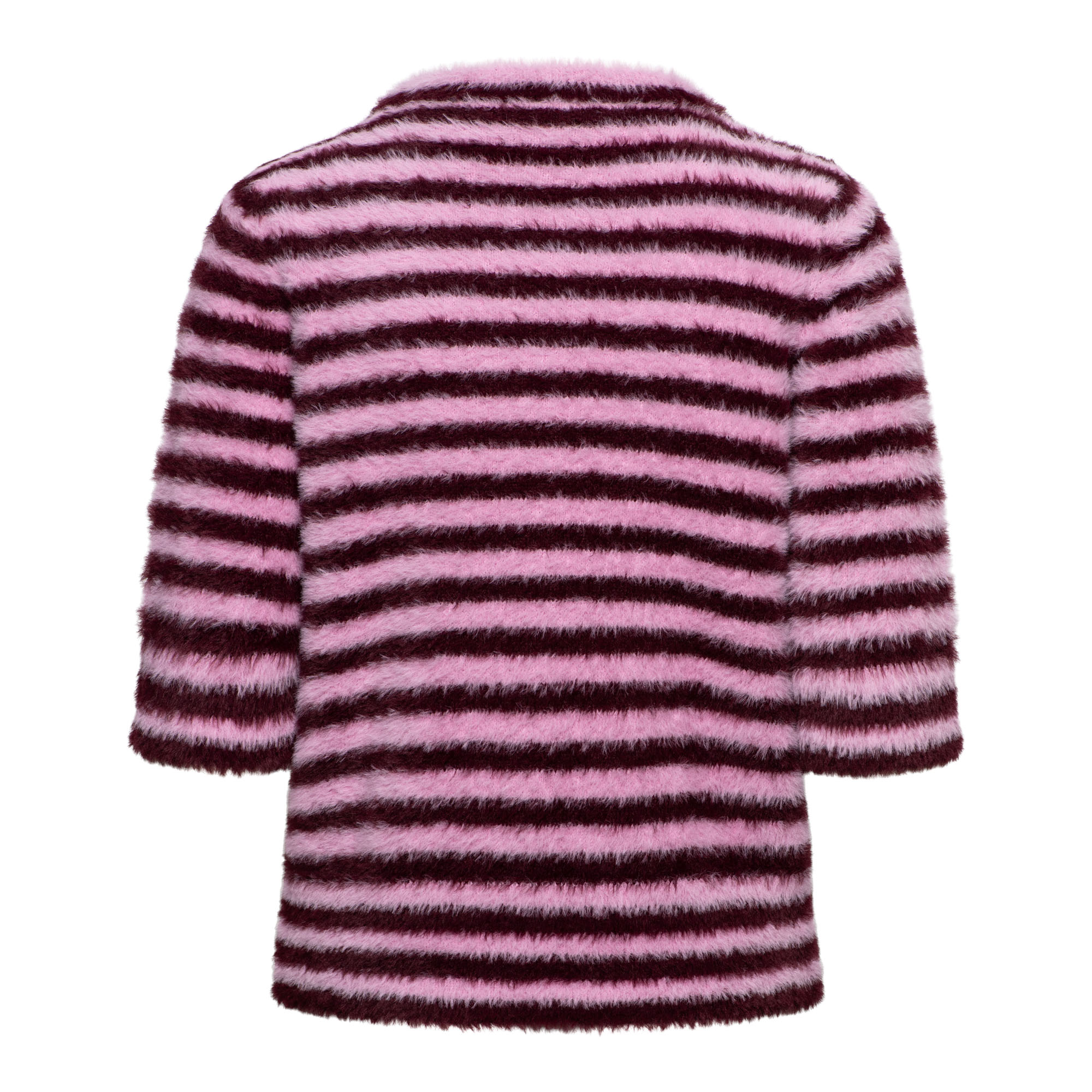 &Co Woman - Balen - Burgundy multi