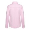 &Co Woman - Lotte Stripe - White - Pink