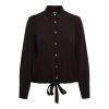 &Co Woman - Lotus - Dark Chocolate