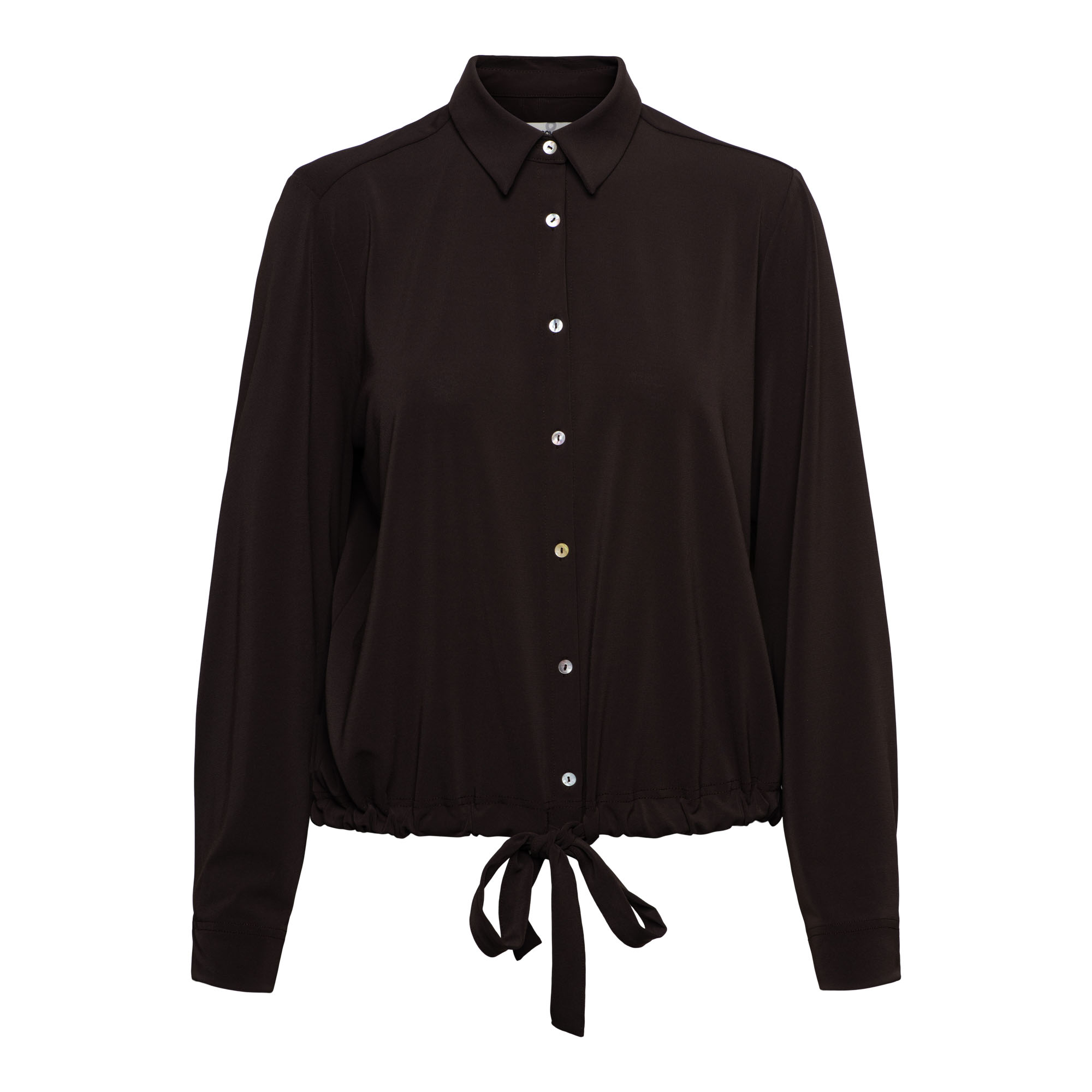 &Co Woman - Lotus - Dark Chocolate