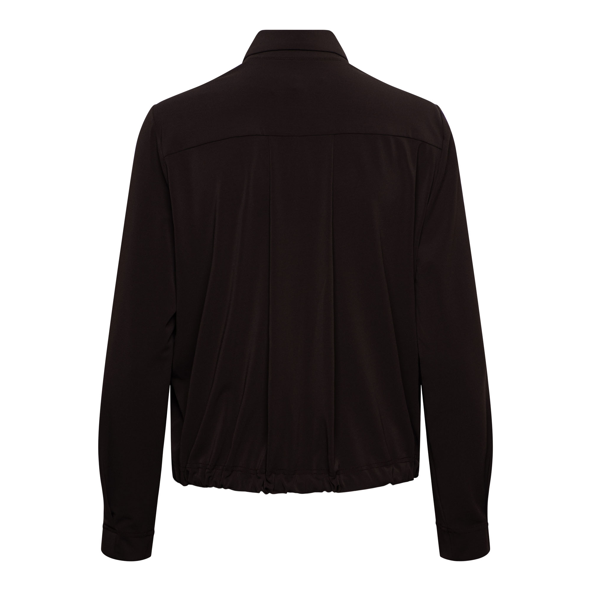 &Co Woman - Lotus - Dark Chocolate