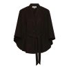 &Co Woman - Camille - Dark Chocolate