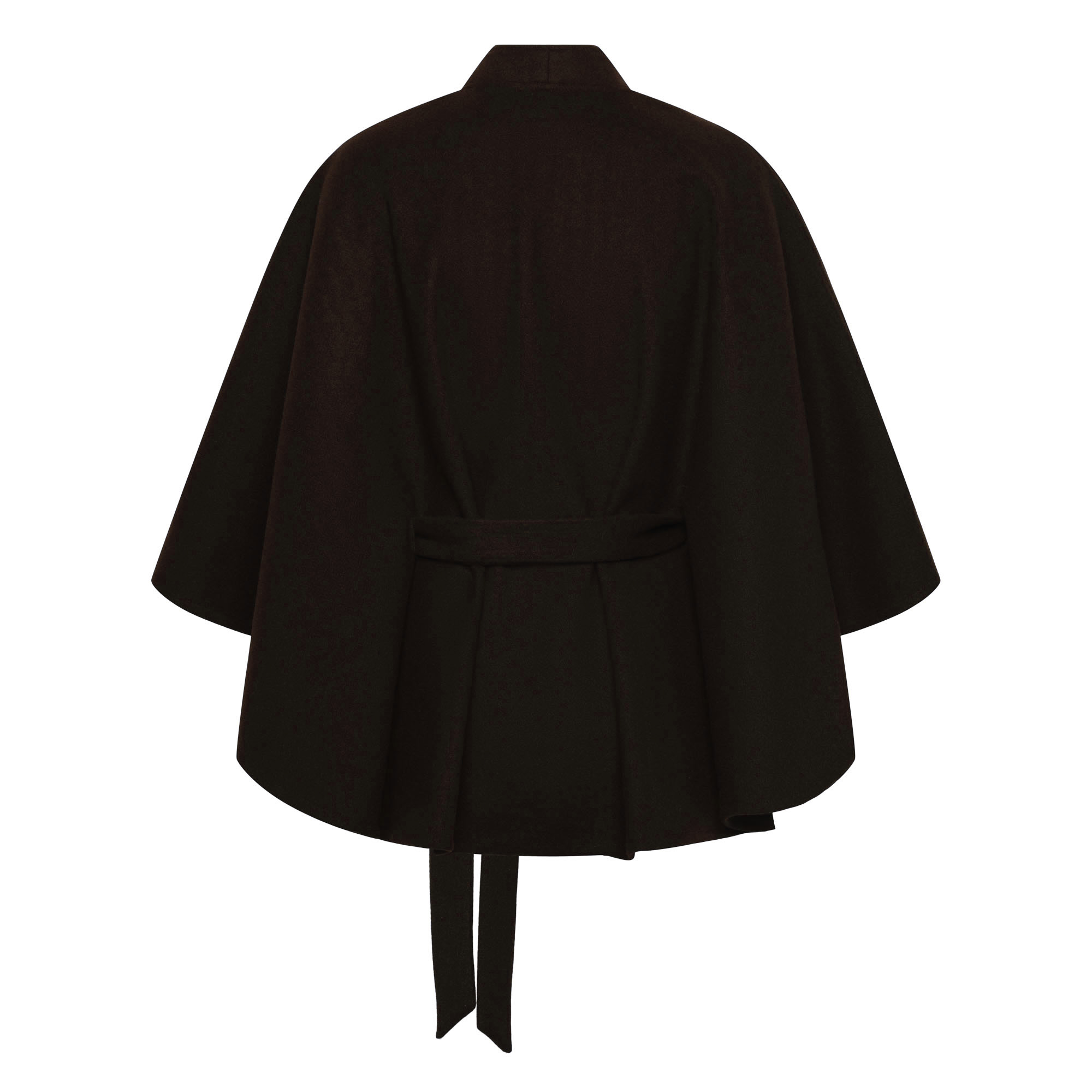 &Co Woman - Camille - Dark Chocolate