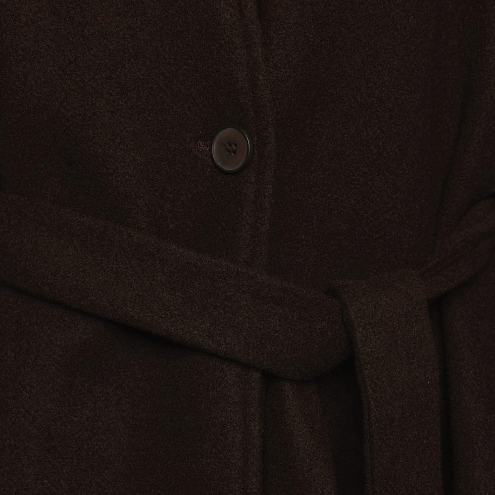 &Co Woman - Camille - Dark Chocolate