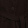 &Co Woman - Camille - Dark Chocolate