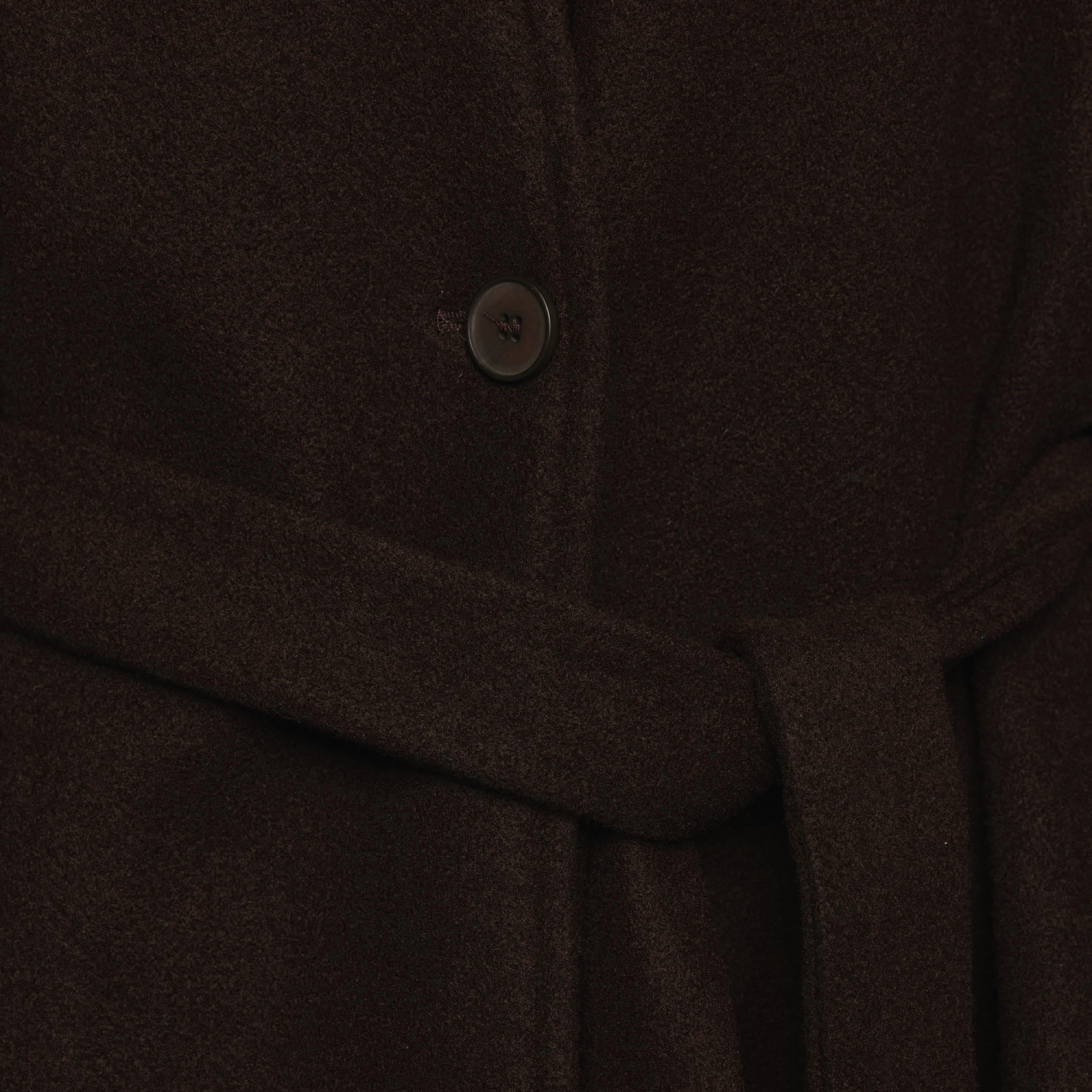 &Co Woman - Camille - Dark Chocolate