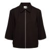 &Co Woman - Ginni - Dark Chocolate