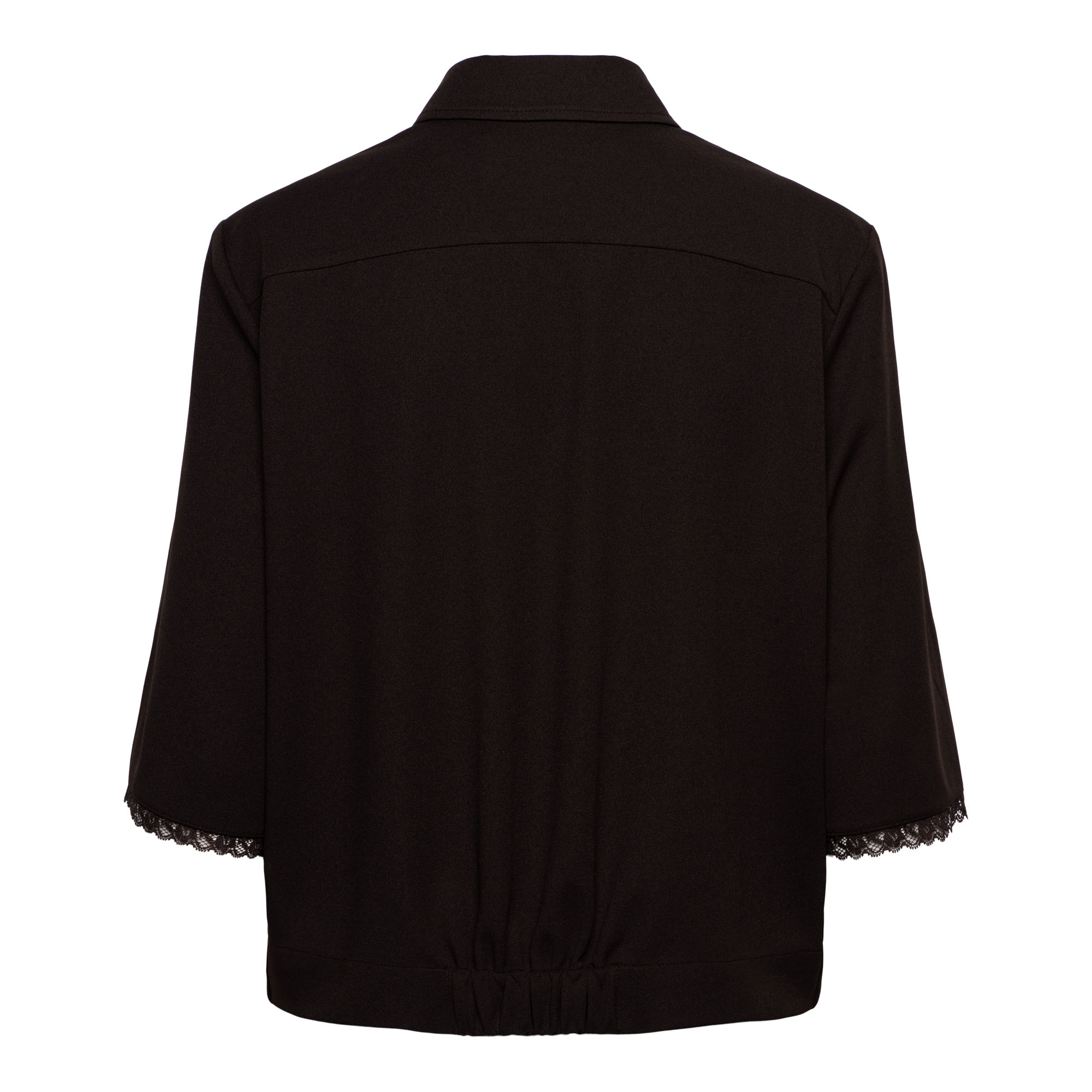 &Co Woman - Ginni - Dark Chocolate