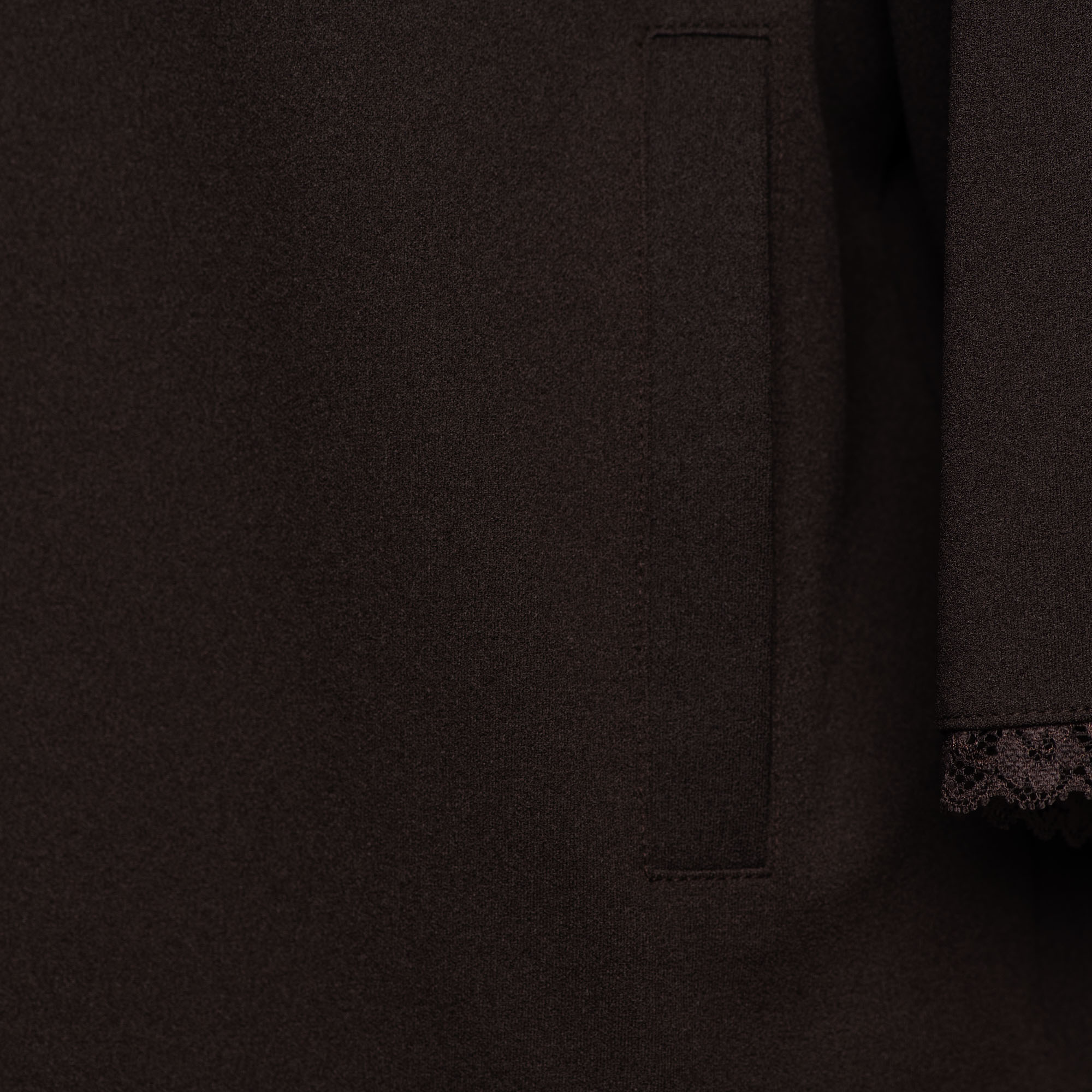 &Co Woman - Ginni - Dark Chocolate