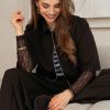 &Co Woman - Ginni - Dark Chocolate
