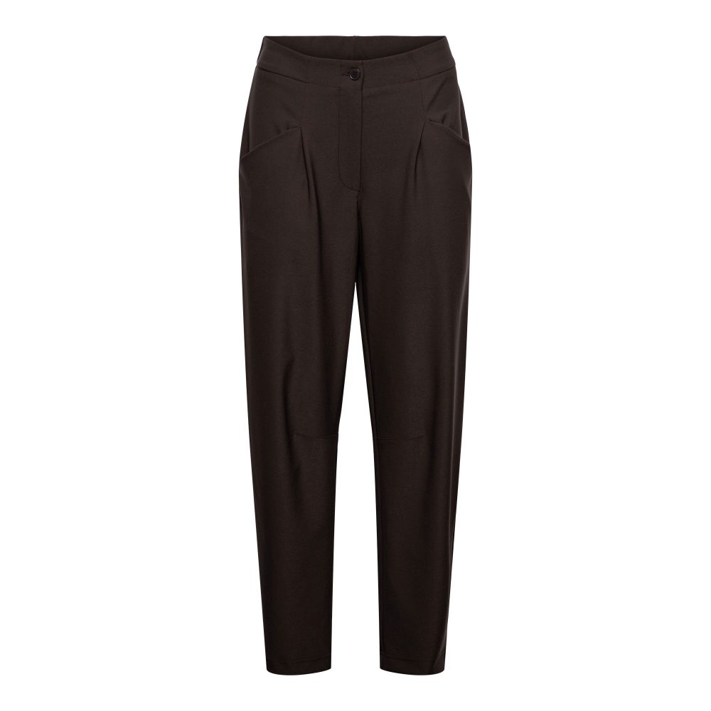 &Co Woman - Pris Heavy Travel - Dark Chocolate