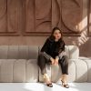 &Co Woman - Pris Heavy Travel - Dark Chocolate