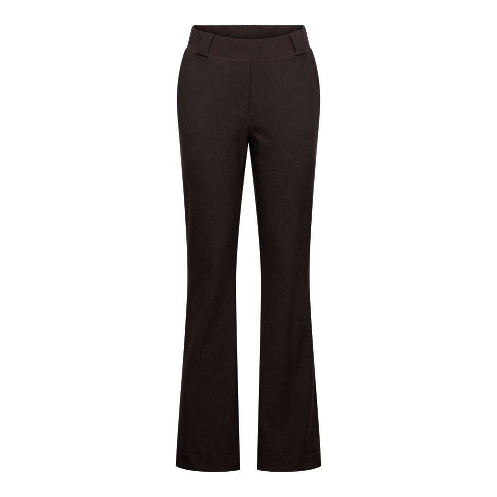 &Co Woman - Penelope Heavy Travel - Dark Chocolate