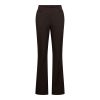 &Co Woman - Penelope Heavy Travel - Dark Chocolate