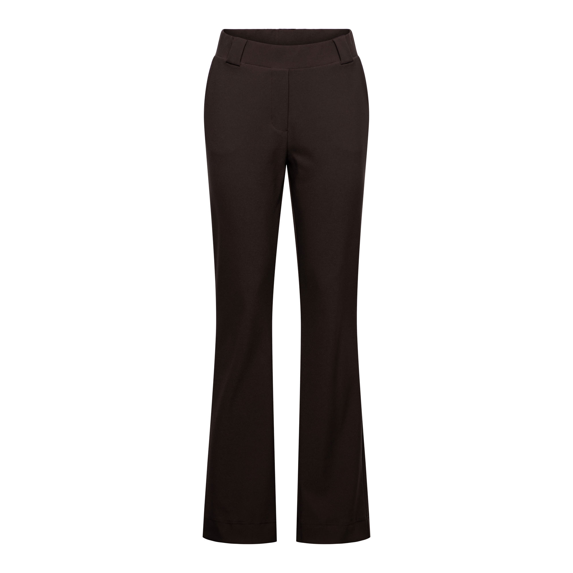 &Co Woman - Penelope Heavy Travel - Dark Chocolate