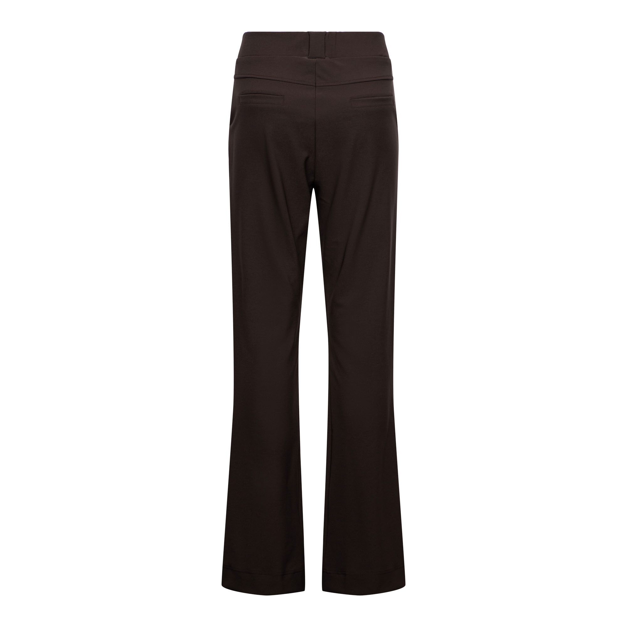 &Co Woman - Penelope Heavy Travel - Dark Chocolate