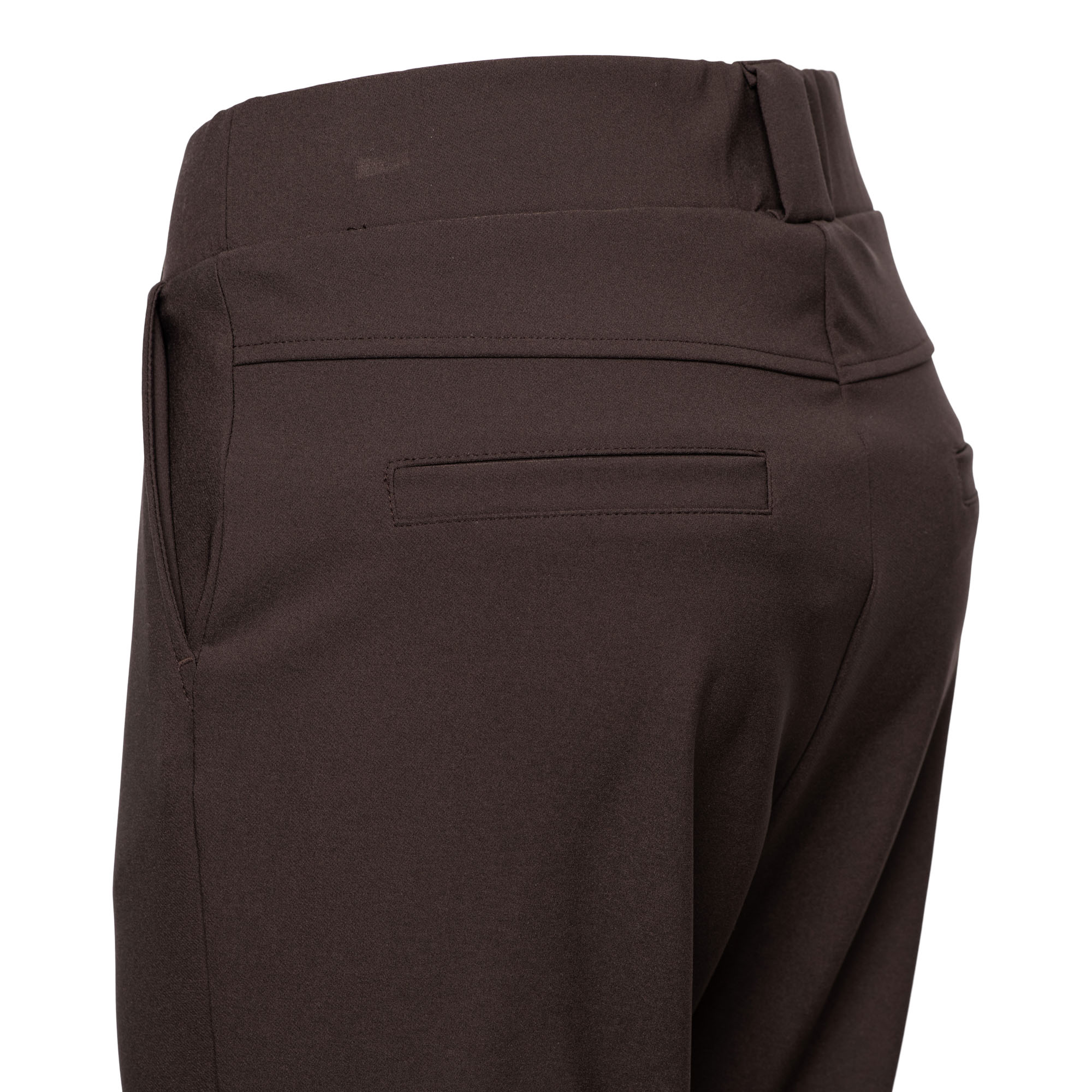 &Co Woman - Penelope Heavy Travel - Dark Chocolate