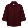 &Co Woman - Ginni - Burgundy