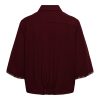 &Co Woman - Ginni - Burgundy