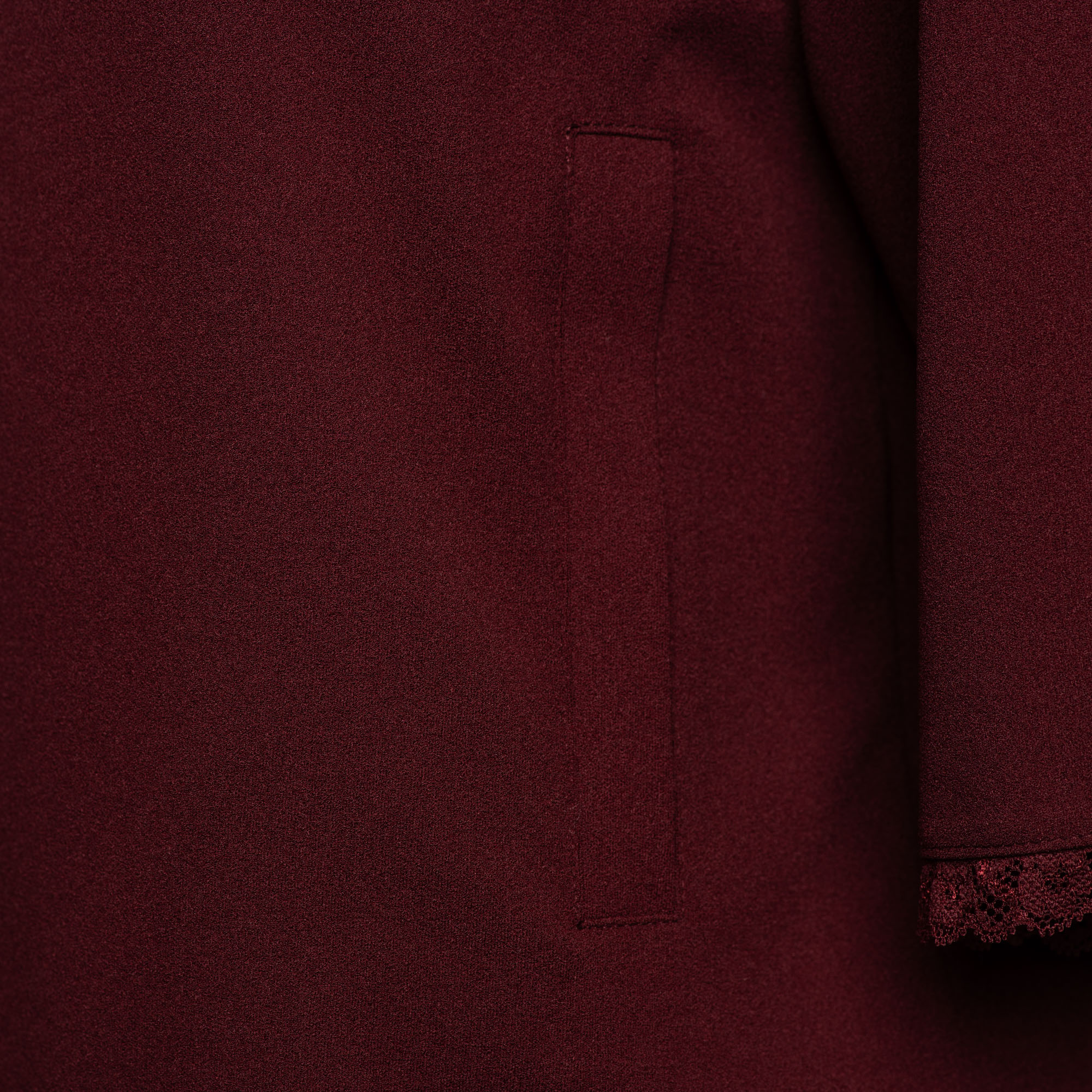 &Co Woman - Ginni - Burgundy