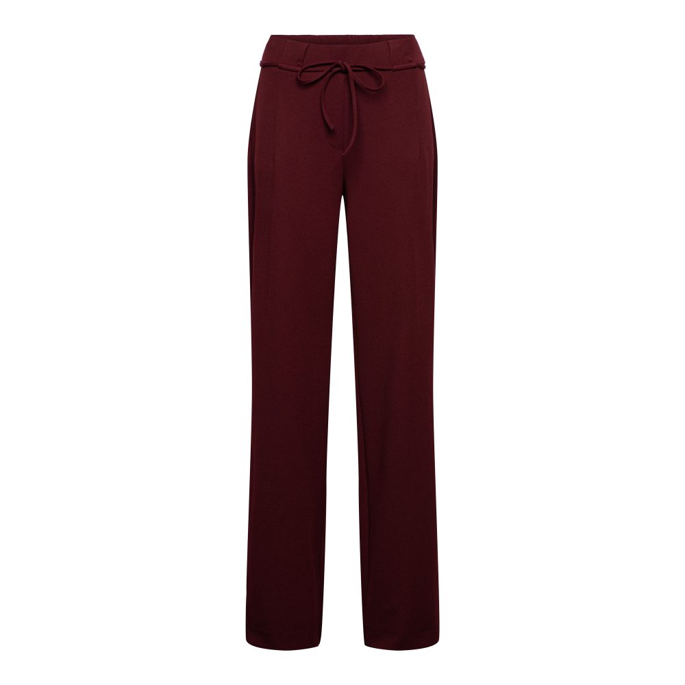 &Co Woman - Grace - Burgundy