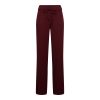 &Co Woman - Grace - Burgundy