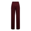 &Co Woman - Grace - Burgundy