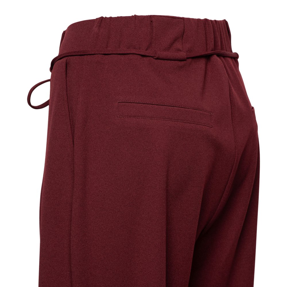 &Co Woman - Grace - Burgundy