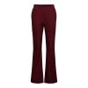 &Co Woman - Penelope Heavy Travel - Burgundy