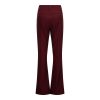 &Co Woman - Penelope Heavy Travel - Burgundy